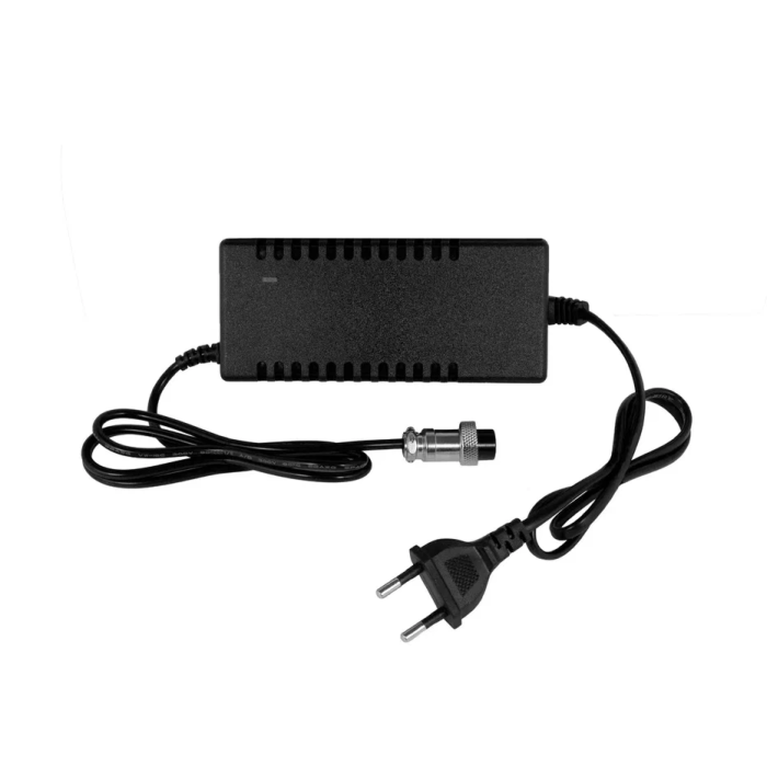 Зарядное устройство TS48В2A Tonsload для литий-ионных аккумуляторов (54.6В 2А)